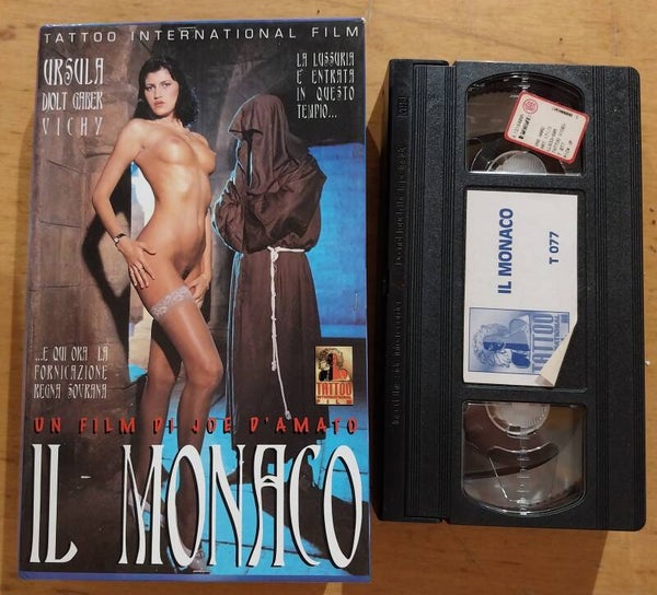 IL MONACO