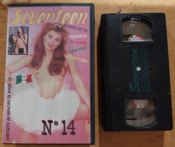 SEVENTEEN N 14