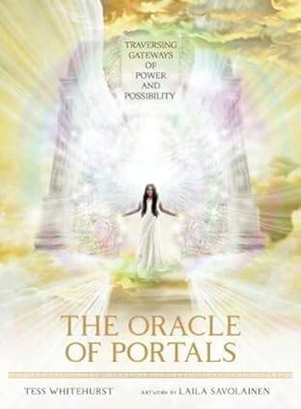 The oracle of portals