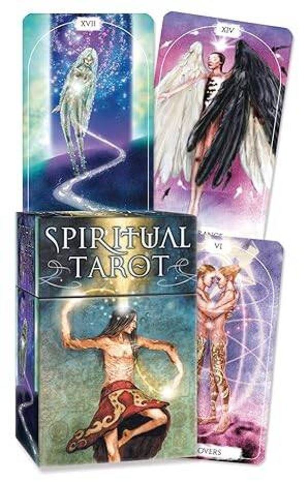 Spiritual tarot