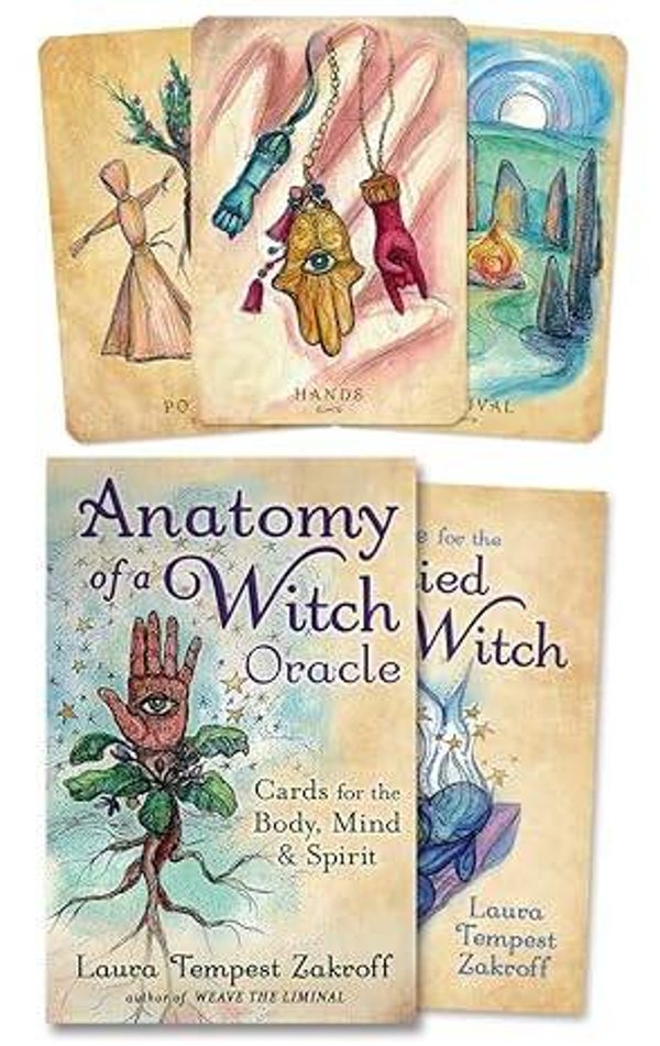 Anatomy of a Witch Oracle