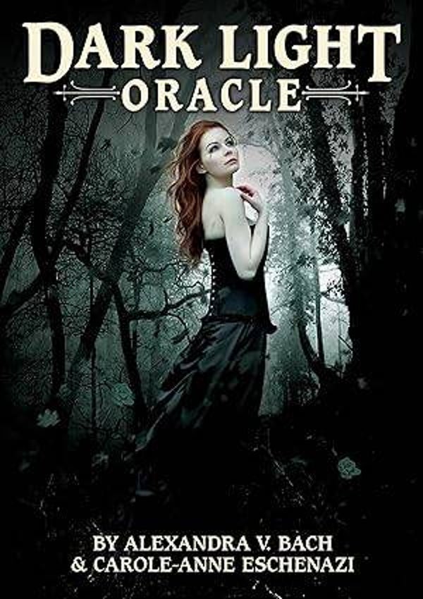 Dark Light Oracle