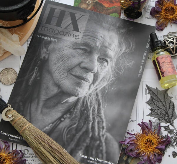 HX Magazine Zomer Editie 16