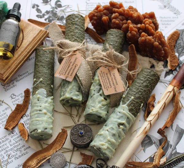 Cernunnos kruidenkaars