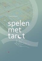 Tarot boek - Spelen met tarot