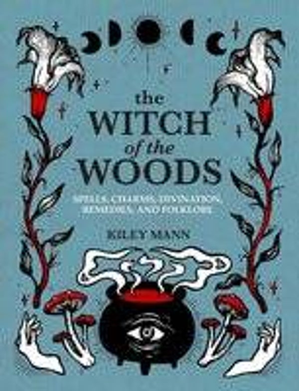 The Witch of The Woods