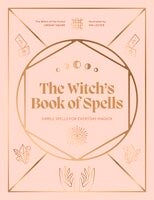 Witch of the Forest…-The Witch's Book of Spells