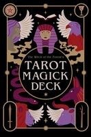 The Witch of the Forest's Tarot