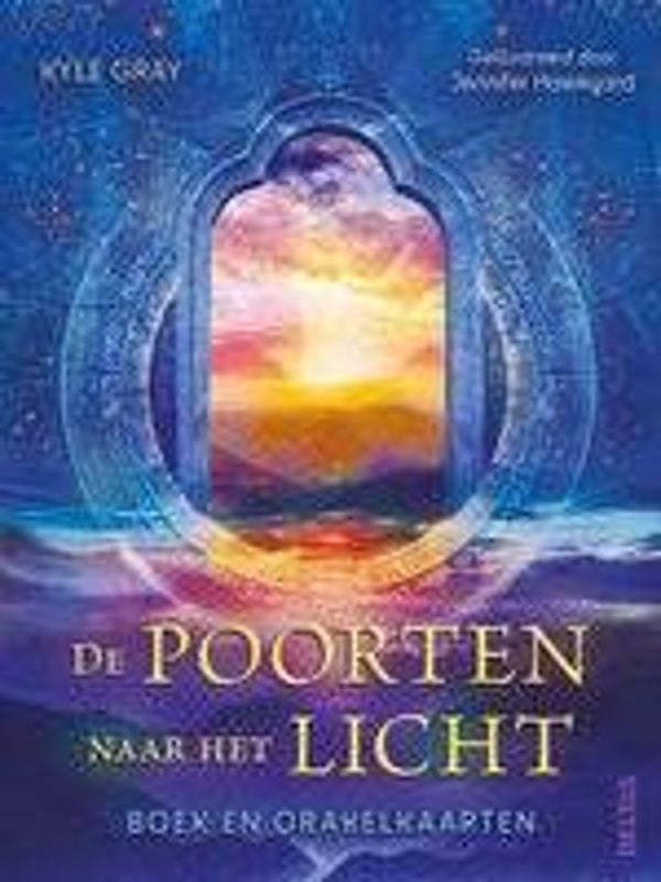 Poorten naar het licht