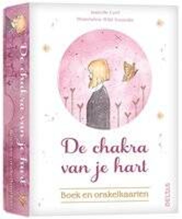De chakra van je hart