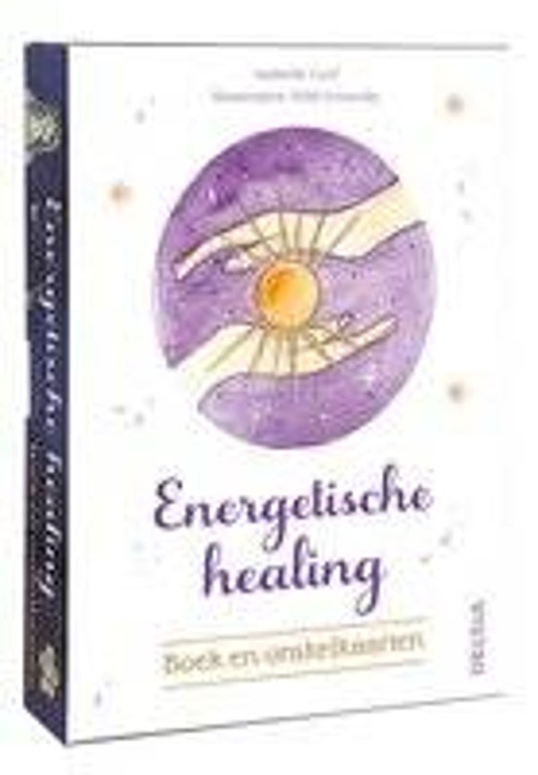 Energetische healing