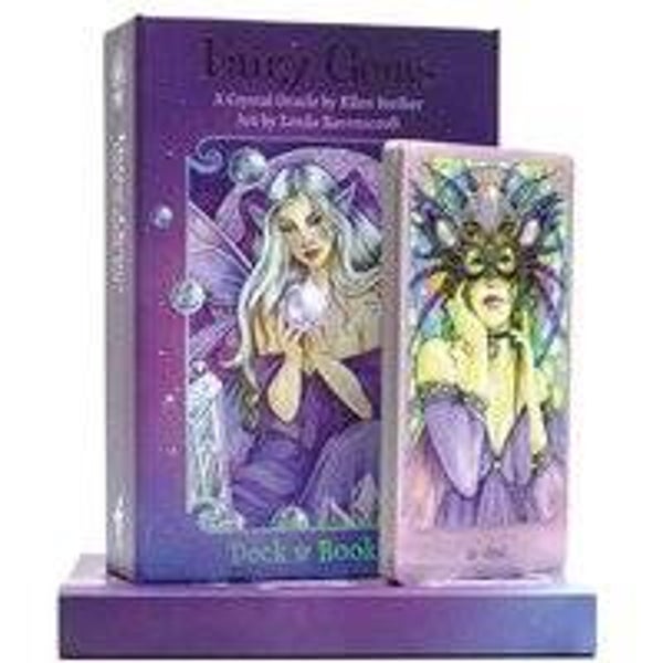 Fairy Gems Deck