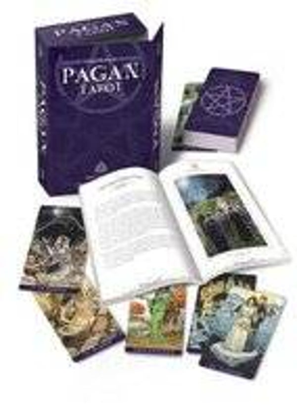 Pagan Tarot