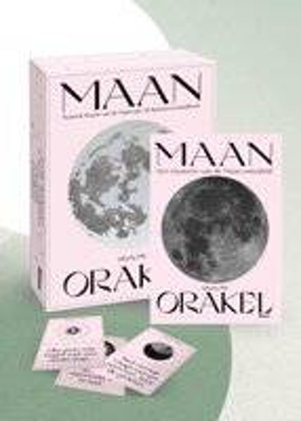 Maan Orakel