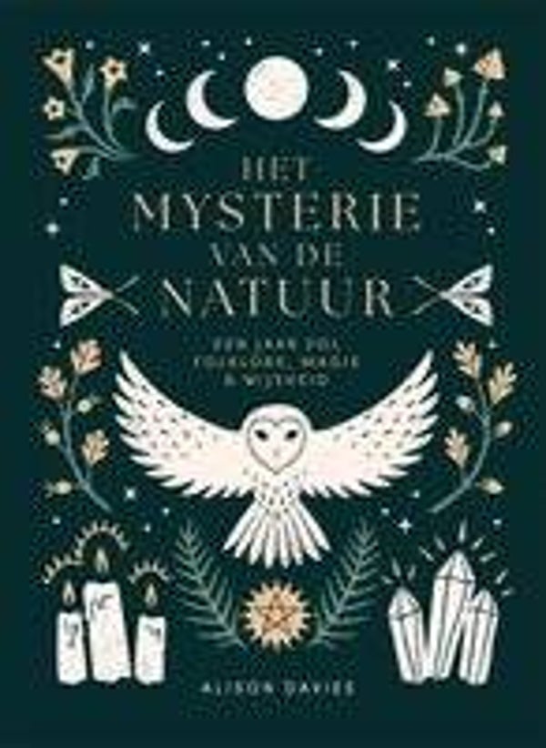 Het mysterie van de natuur