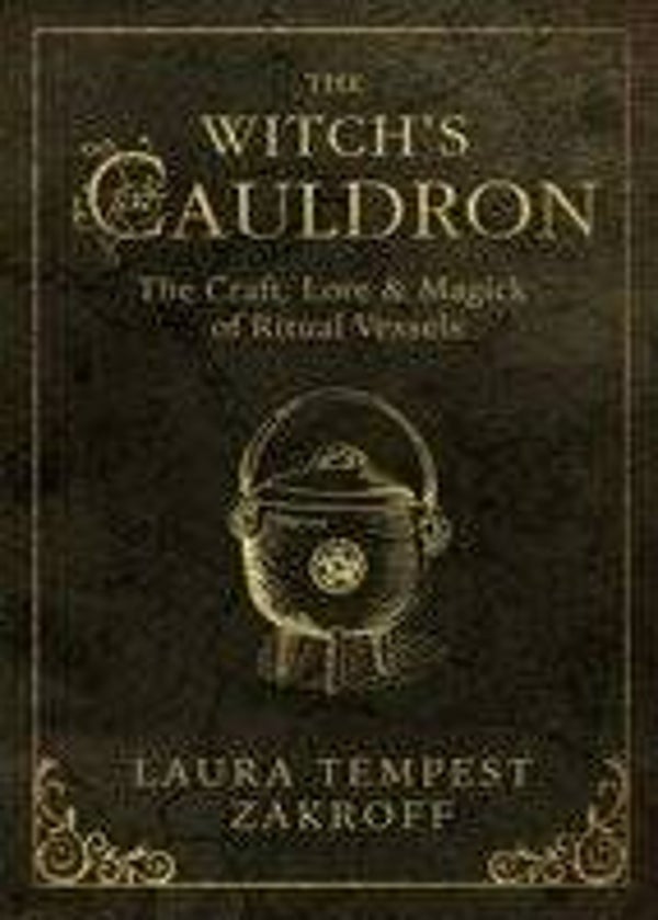 The Witch's Cauldron