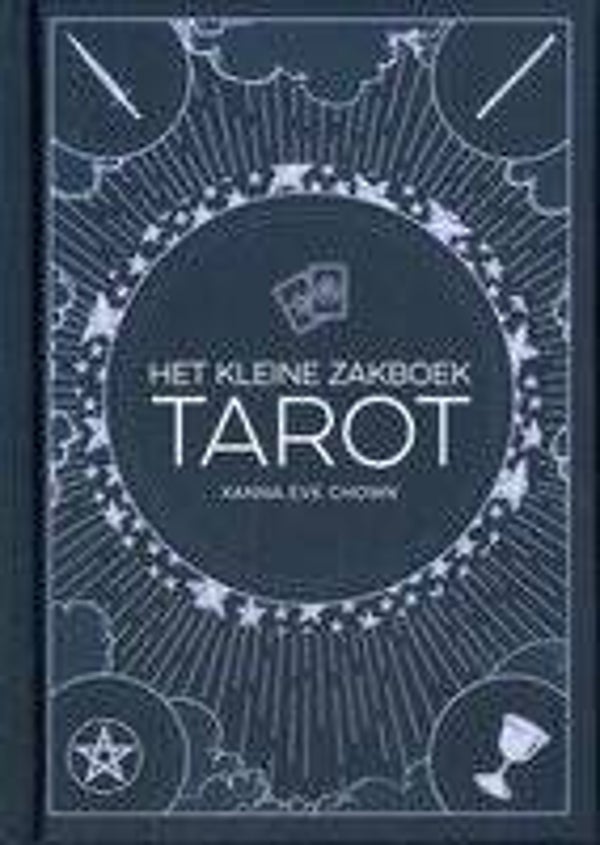 Tarot - het kleine zakboek