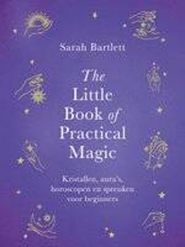 The Little Book of Practical Magic