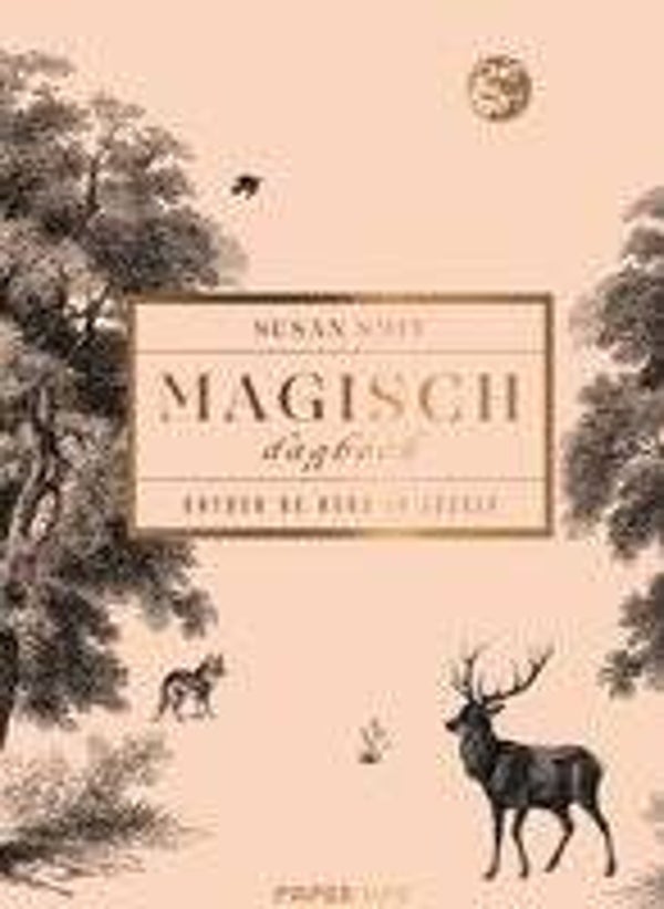 Magisch dagboek