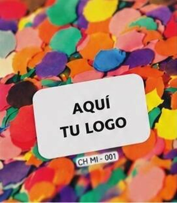 Personaliza las Tarjetas de Felicitación con tu Logotipo