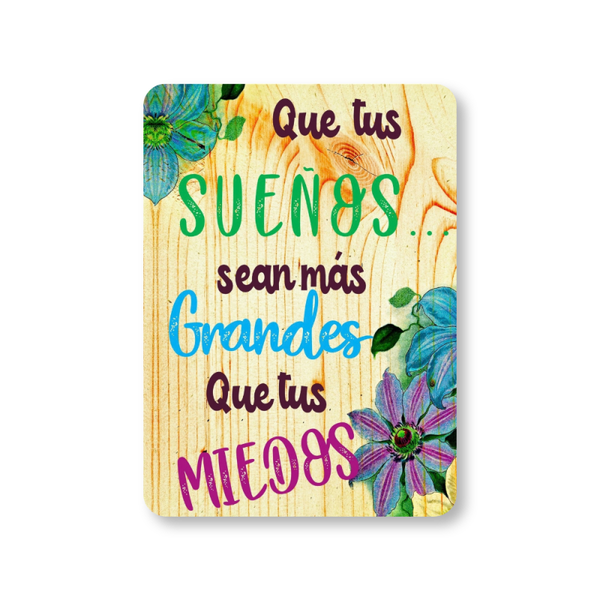 MI-153 Sueños