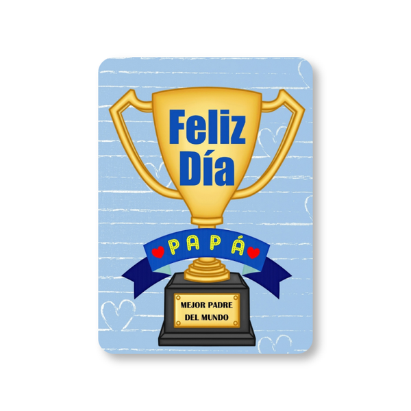 MI-225 Feliz Día