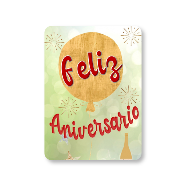 MI-247 Feliz Aniversario