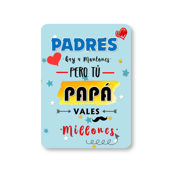 MI-328 Padres hay montones