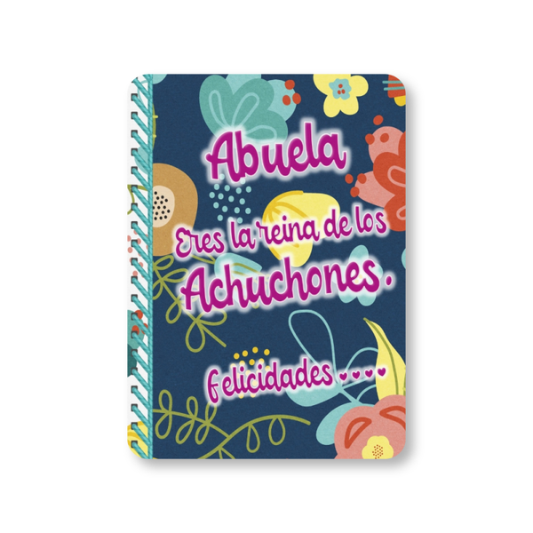 MI-330 Abuela achuchones