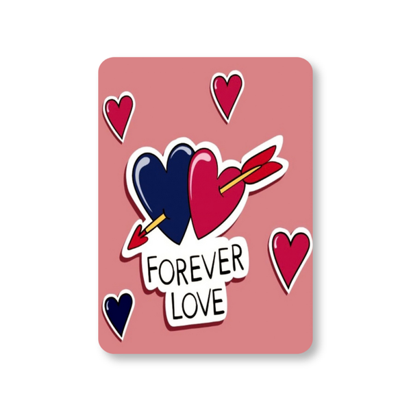MI-343 Forever Love