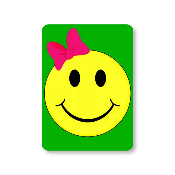 Mi 36 - Carita Sonriente niña