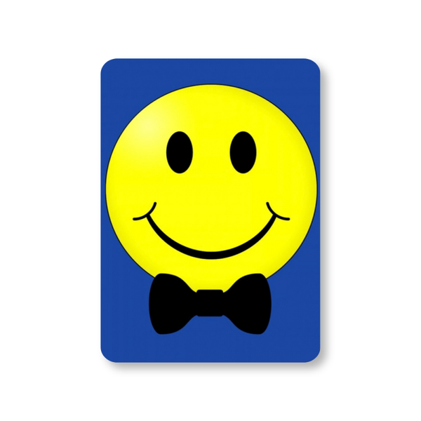 Mi 37 - Carita Sonriente niño