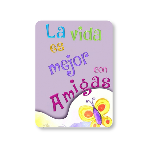 Mi 38 - Mejor amiga