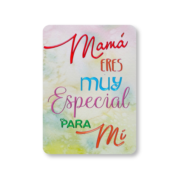 MI-48 Mamá especial