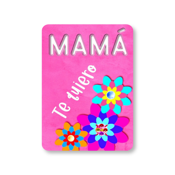 MI-49 Mamá te quiero