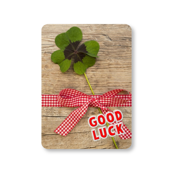 MI-75E Good Luck
