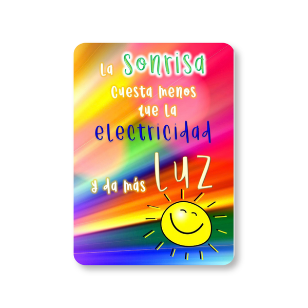 MI-77 Sonrisa