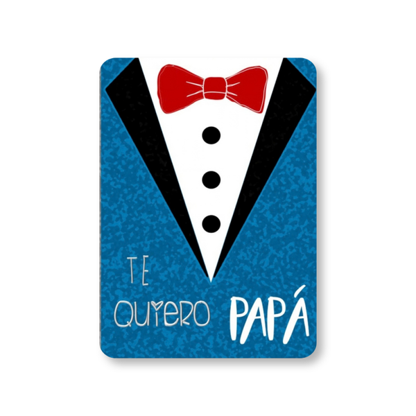 MI-88 Te quiero Papá