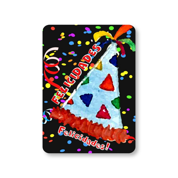 MI-91 Felicidades