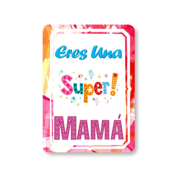 MI-97 Super Mamá