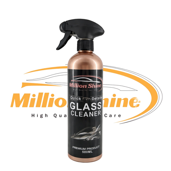 Glass Cleaner 500ML