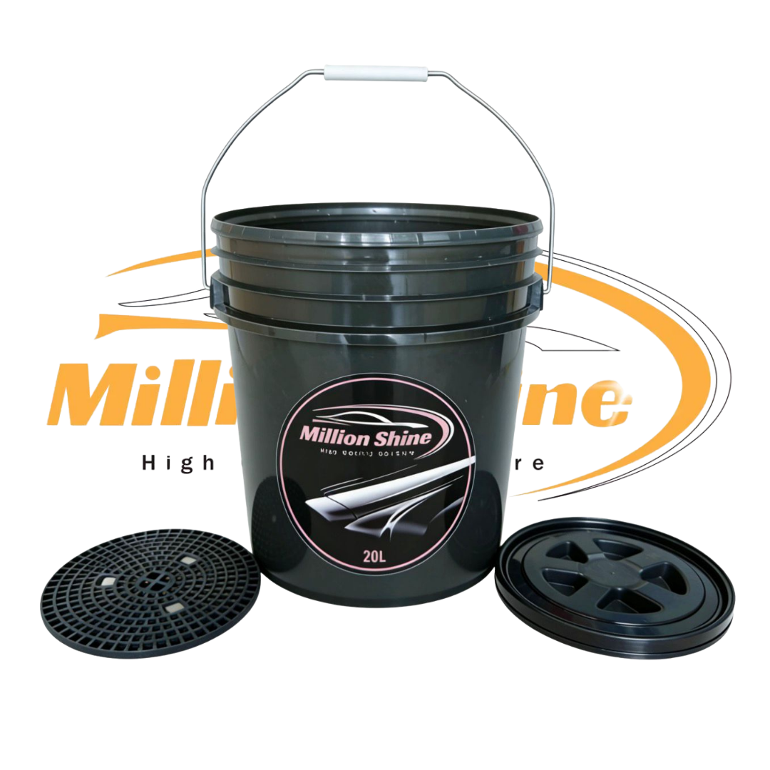 Grit Bucket 20L