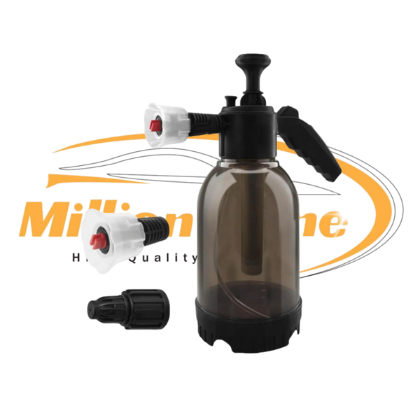 Hand Drukspuit Foam Sprayer 2L