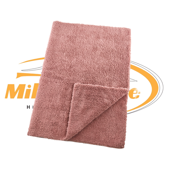 Super Soft Fleece (Wax) Doek 40x60 cm