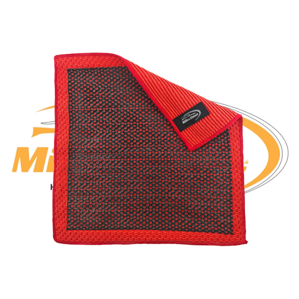 3D Klei Doek 30x30 cm