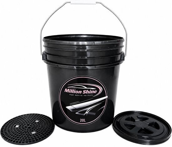 Grit Bucket 20L