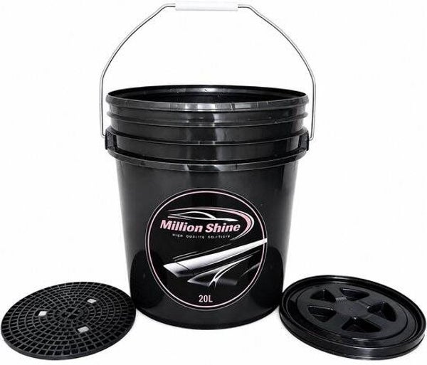 Grit Bucket 20L