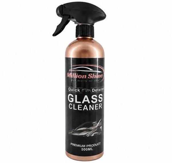 Glass Cleaner 500ML