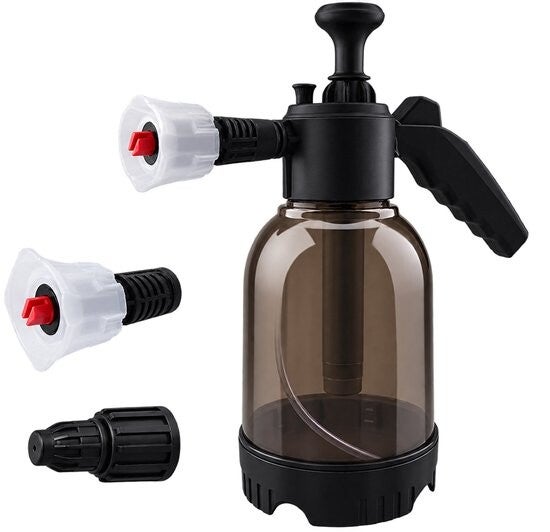Hand Drukspuit Foam Sprayer 2L