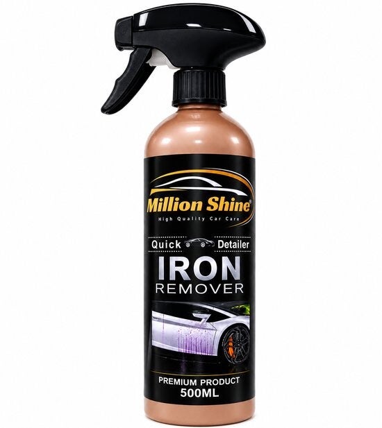 Iron Remover 500ML